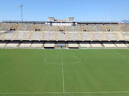 Risultati immagini per stadio sapri