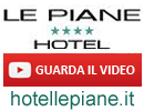 Hotel Le Piane Video