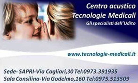Tecnologie Medicali