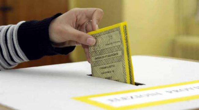 Risultati immagini per urne voto