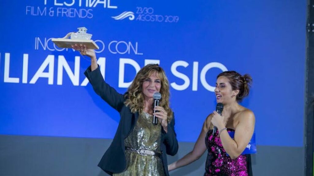 Villammare Film Festival 2019, ecco i premiati [FOTO]