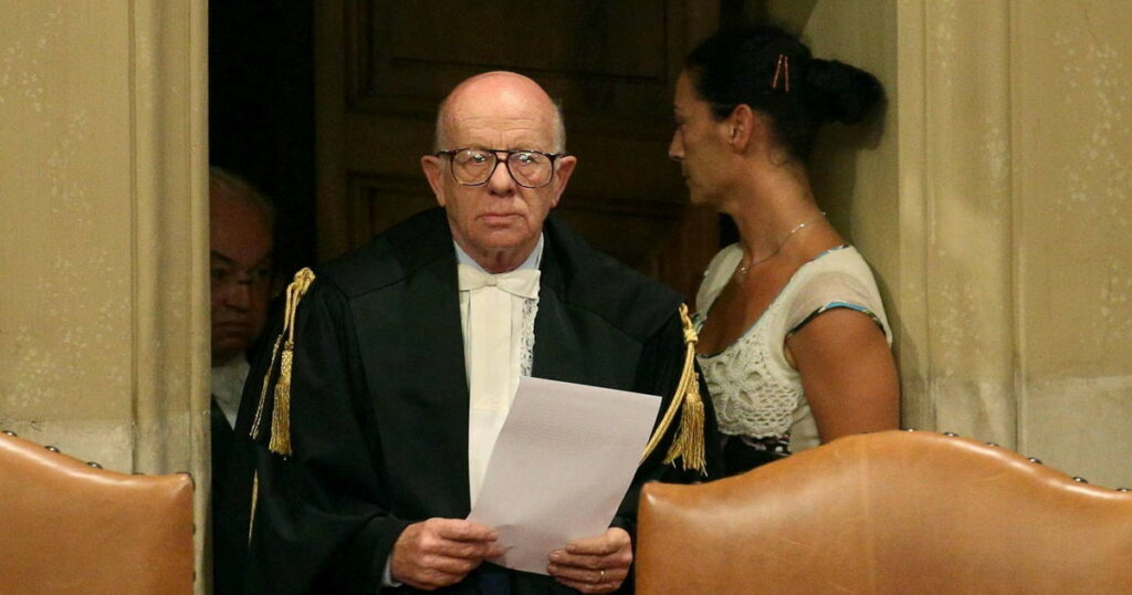 Antonio Esposito e le sentenze pilotate contro Berlusconi: "Il ...