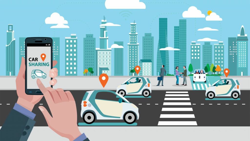 A Milano e Roma è boom car sharing: cosa noleggiare a 2 e 4 ruote