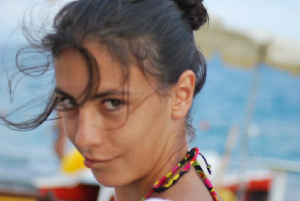 Morta in un tragico incidente, Policastro ricorda Maria Dorotea Di Sia - Info Cilento