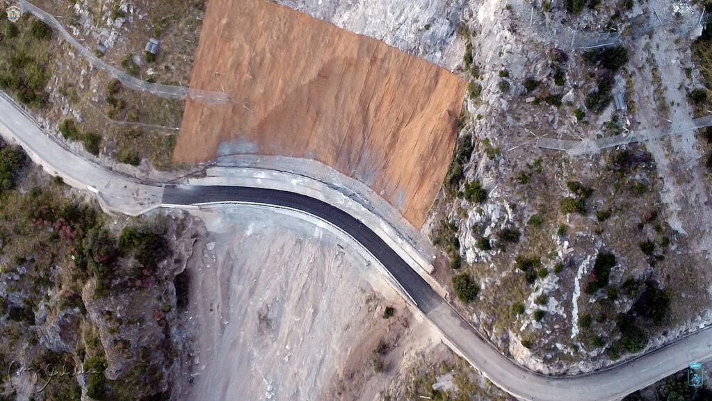 Ss 18 Maratea riapre dopo 7 mesi e mezzo: ci sarà ministro Salvini