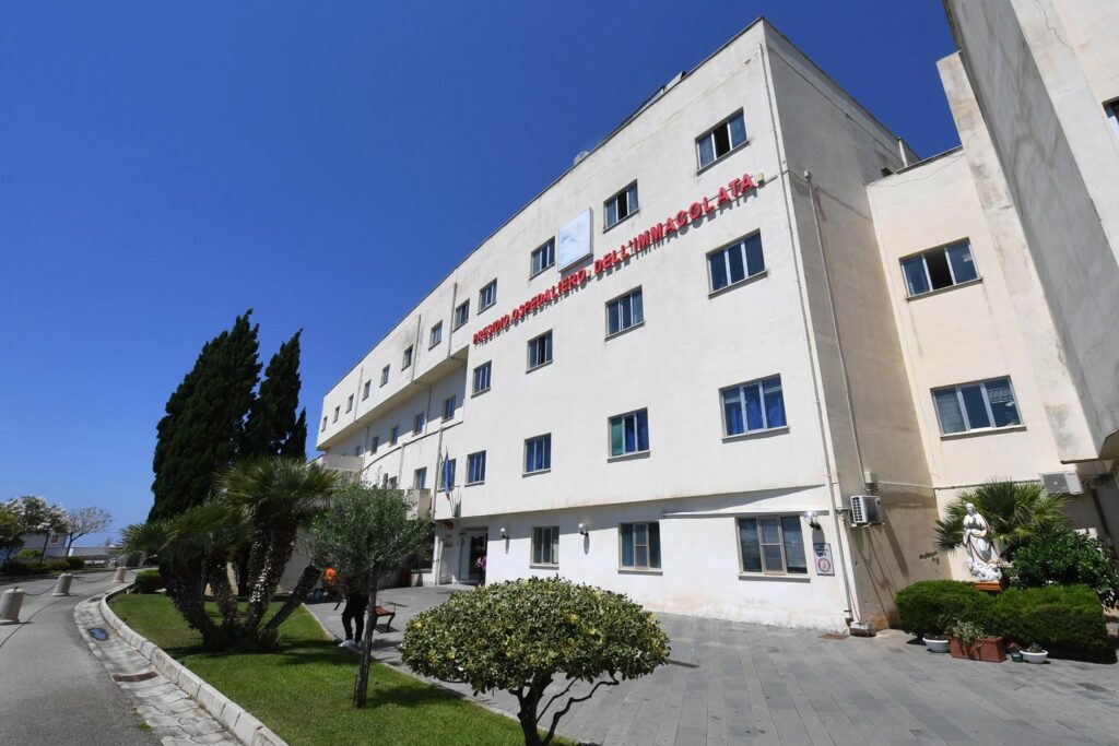 Ospedale Sapri, denuncia Fials: «Carenza personale. Situazione critica in Pediatria e Nido» | Giornale del Cilento
