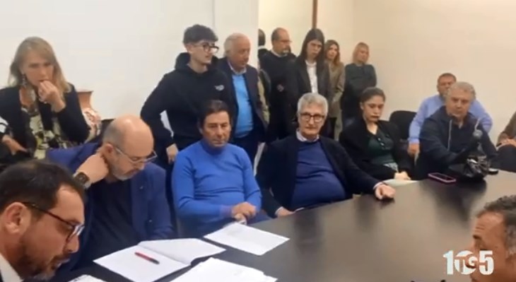 Olio in Campania. E' nata Confagriolio, l'organizzazione dei produttori. -  105TV - Televisione per passione