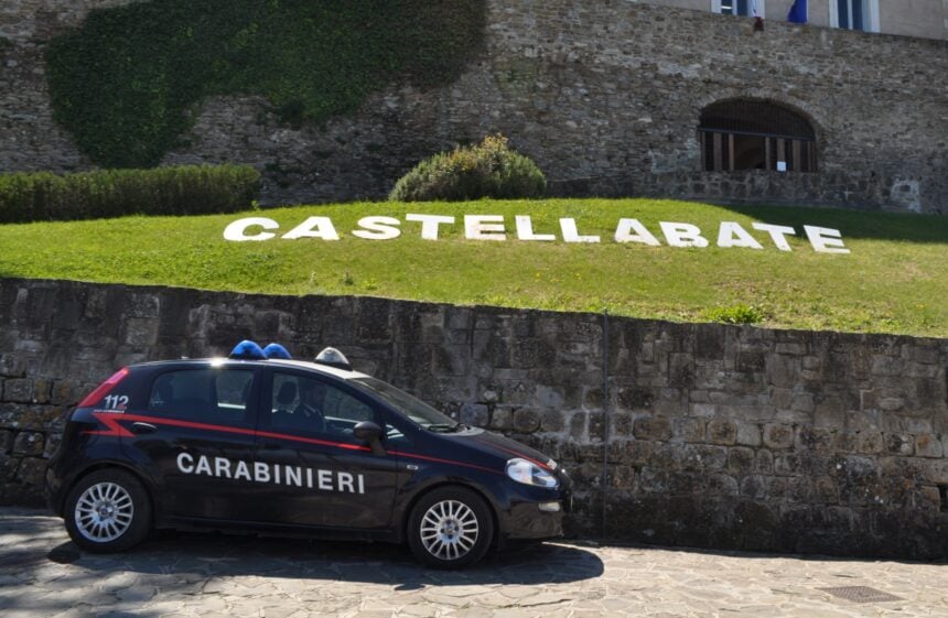 Castellabate, anziana raggirata e derubata dell’oro. In carcere 41enne napoletano.