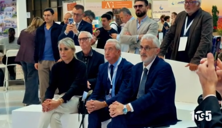 Turismo, la CM Vallo di Diano in tour nelle fiere con “Campania interna”. Pubblicato avviso per la partecipazione degli operatori alla BMTA di Paestum.