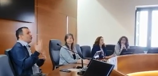Vallo della Lucania città che legge. Inaugurata la rassegna ” Voci, Pagine, Emozioni: L’universo dei Libri”. Ospite lo scrittore Leonardo Guzzo.