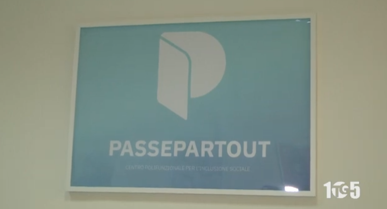 Da bene confiscato a bene per la collettività e l’inclusione. Presentato a Battipaglia il progetto “Passpartout”.