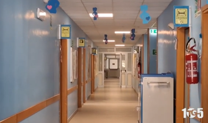 Punto nascita Sapri, è attesa per la sentenza del Tar. Oggi si è tenuta l’udienza.